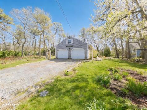 527 S Orleans Road Brewster MA 02631
