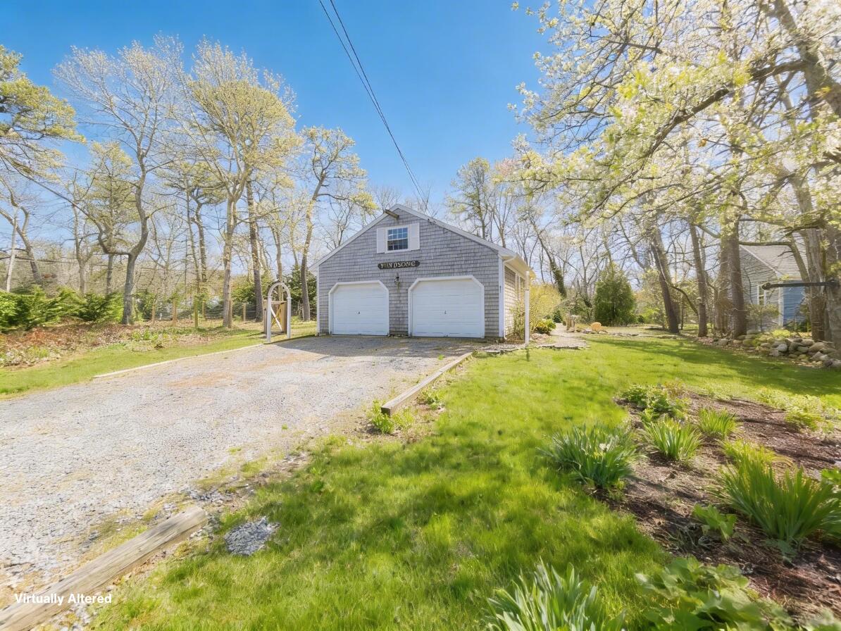 527 S Orleans Road Brewster MA 02631