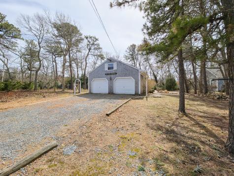 527 S Orleans Road Brewster MA 02631