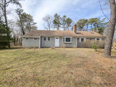 527 S Orleans Road Brewster MA 02631