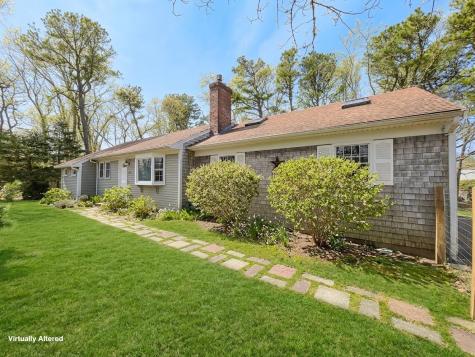 527 S Orleans Road Brewster MA 02631