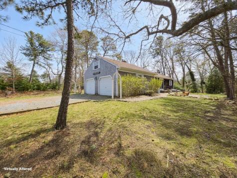 527 S Orleans Road Brewster MA 02631