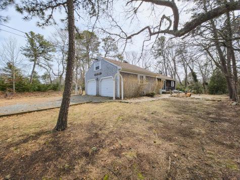 527 S Orleans Road Brewster MA 02631