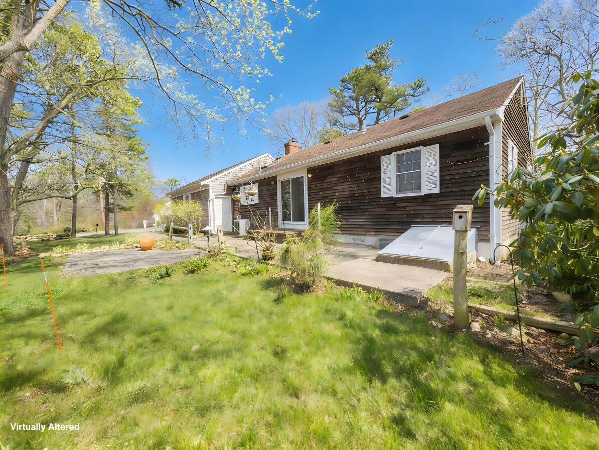 527 S Orleans Road Brewster MA 02631