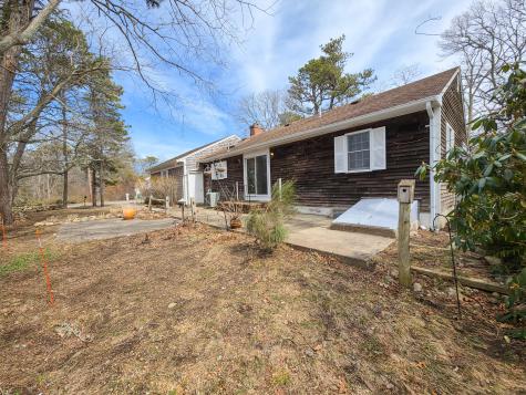 527 S Orleans Road Brewster MA 02631