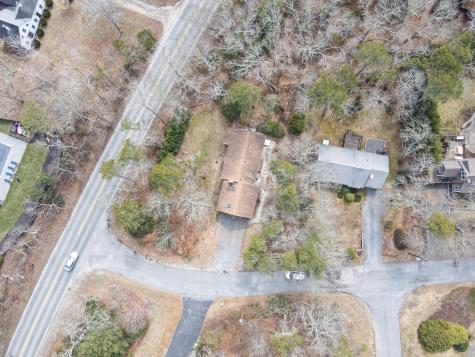527 S Orleans Road Brewster MA 02631