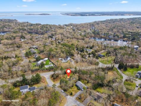 527 S Orleans Road Brewster MA 02631