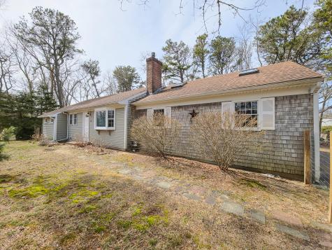 527 S Orleans Road Brewster MA 02631