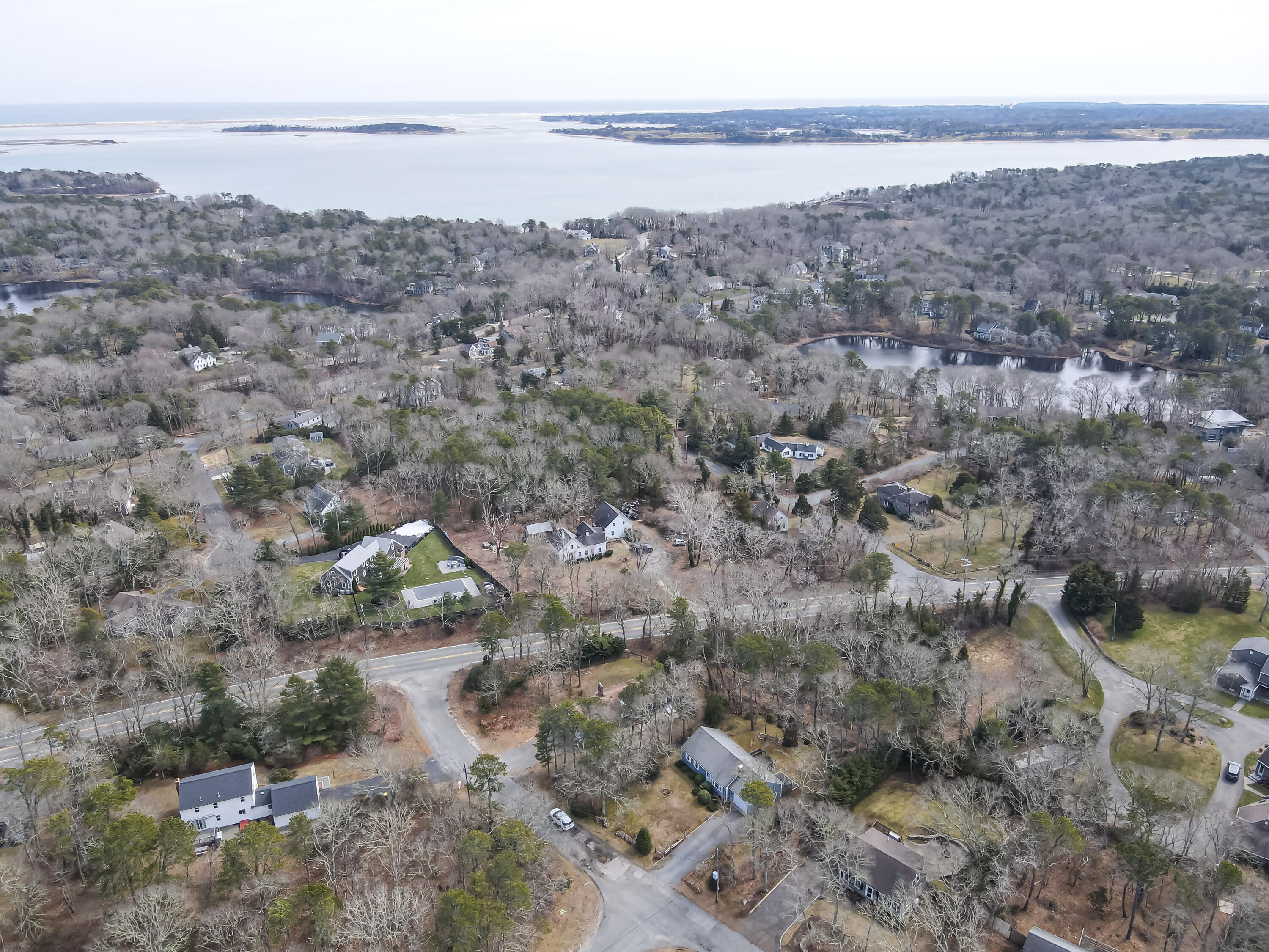 527 S Orleans Road Brewster MA 02631