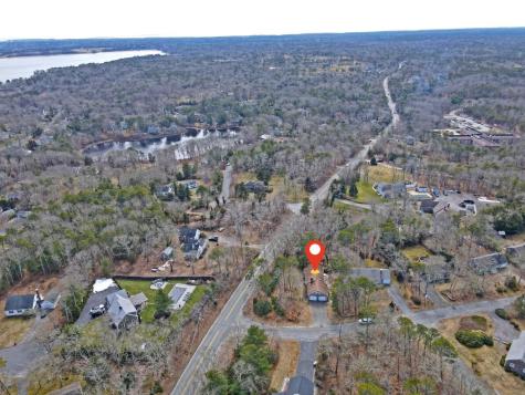 527 S Orleans Road Brewster MA 02631