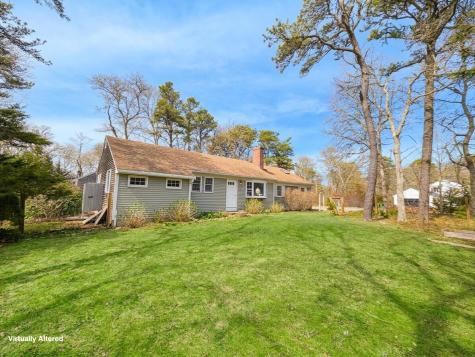 527 S Orleans Road Brewster MA 02631