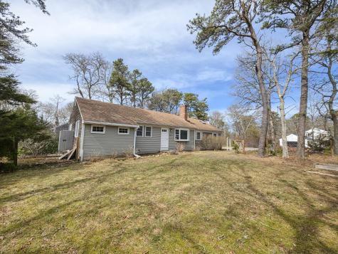 527 S Orleans Road Brewster MA 02631