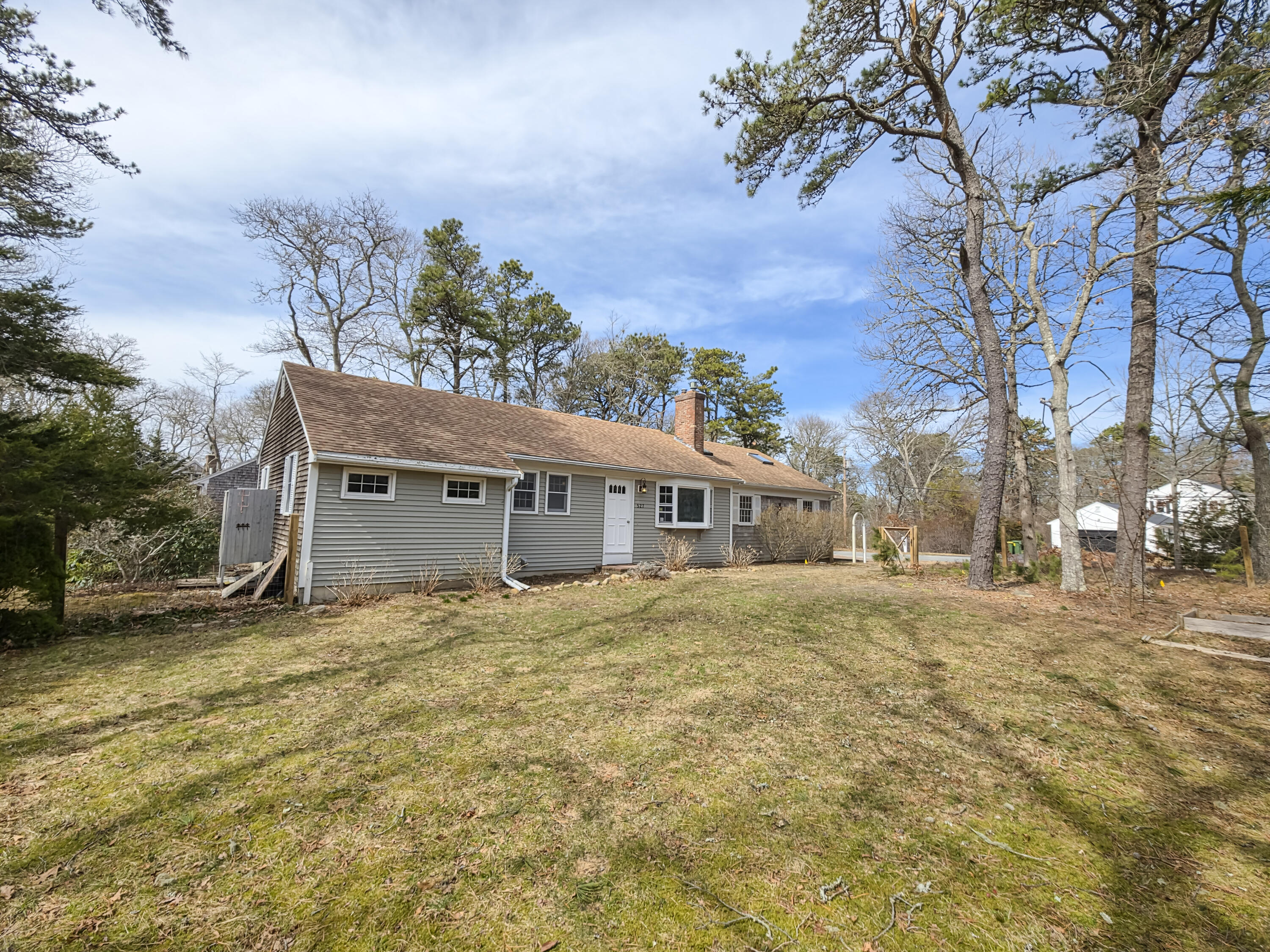 527 S Orleans Road Brewster MA 02631