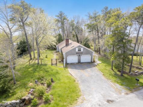 527 S Orleans Road Brewster MA 02631