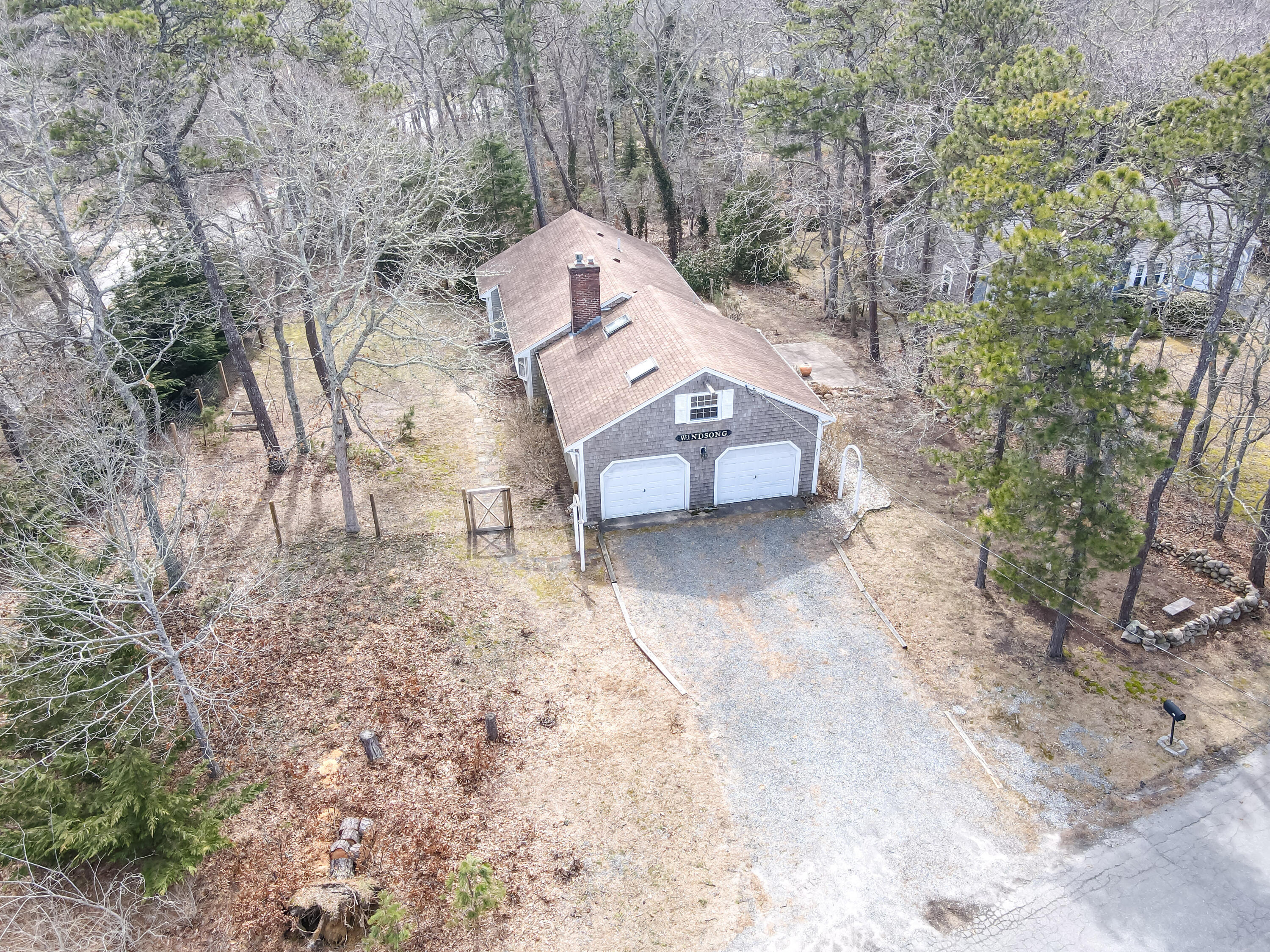 527 S Orleans Road Brewster MA 02631