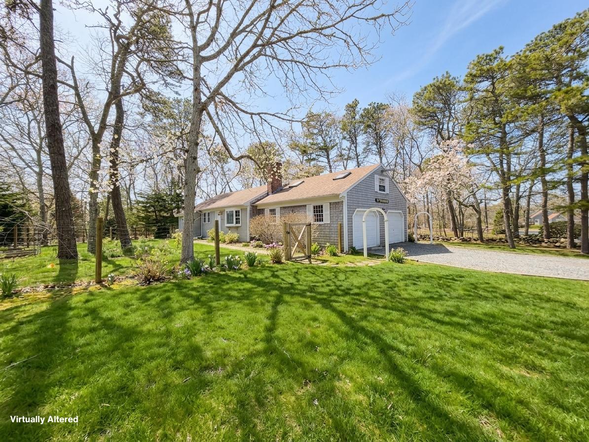 527 S Orleans Road Brewster MA 02631