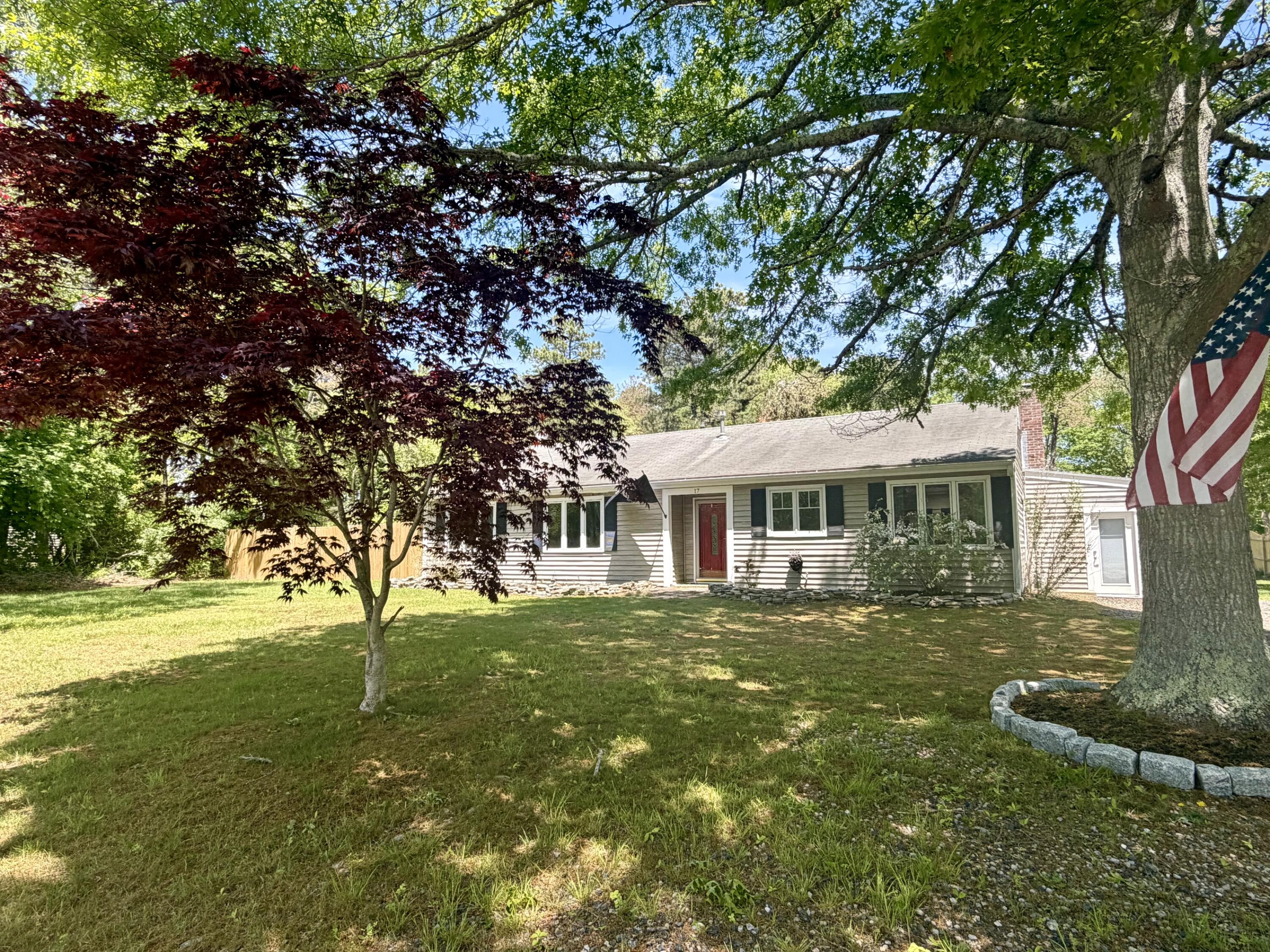 17 Kensington Drive Sandwich MA 02563
