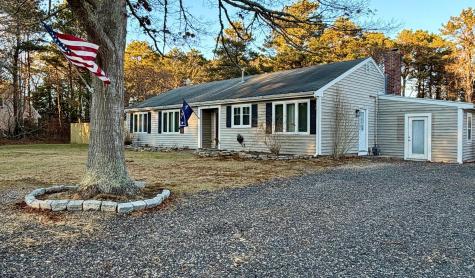 17 Kensington Drive Sandwich MA 02563