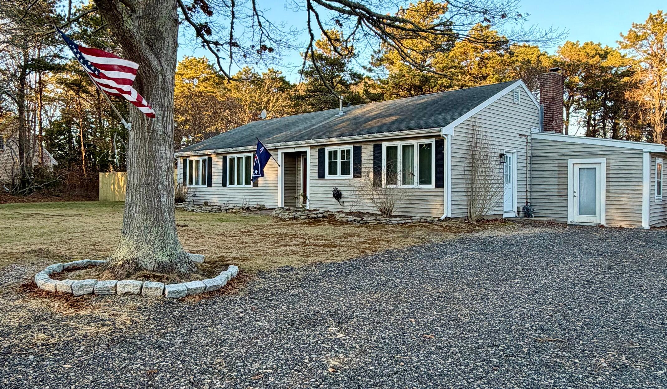 17 Kensington Drive Sandwich MA 02563