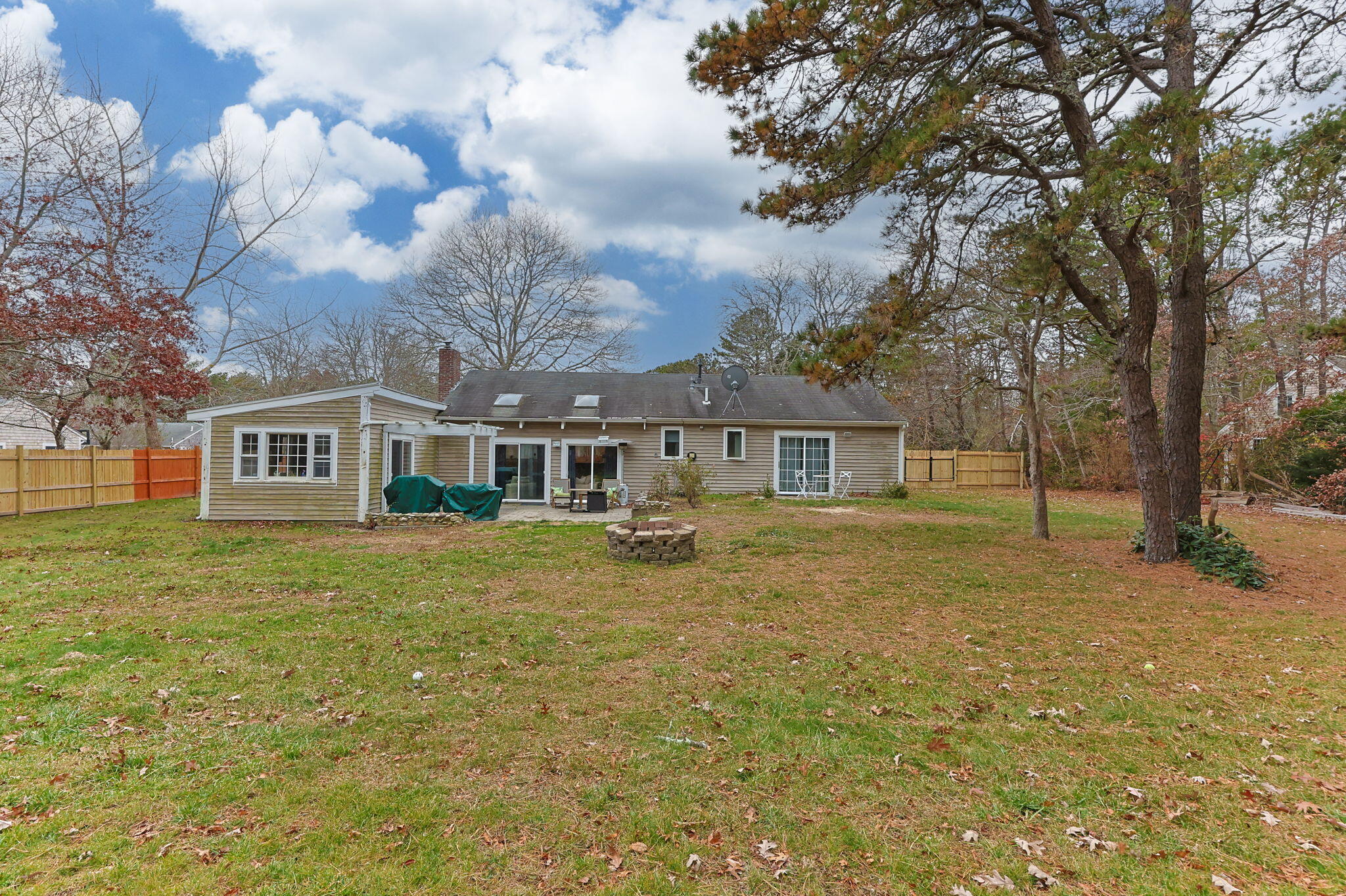 17 Kensington Drive Sandwich MA 02563