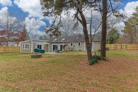 17 Kensington Drive Sandwich MA 02563