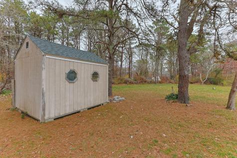 17 Kensington Drive Sandwich MA 02563