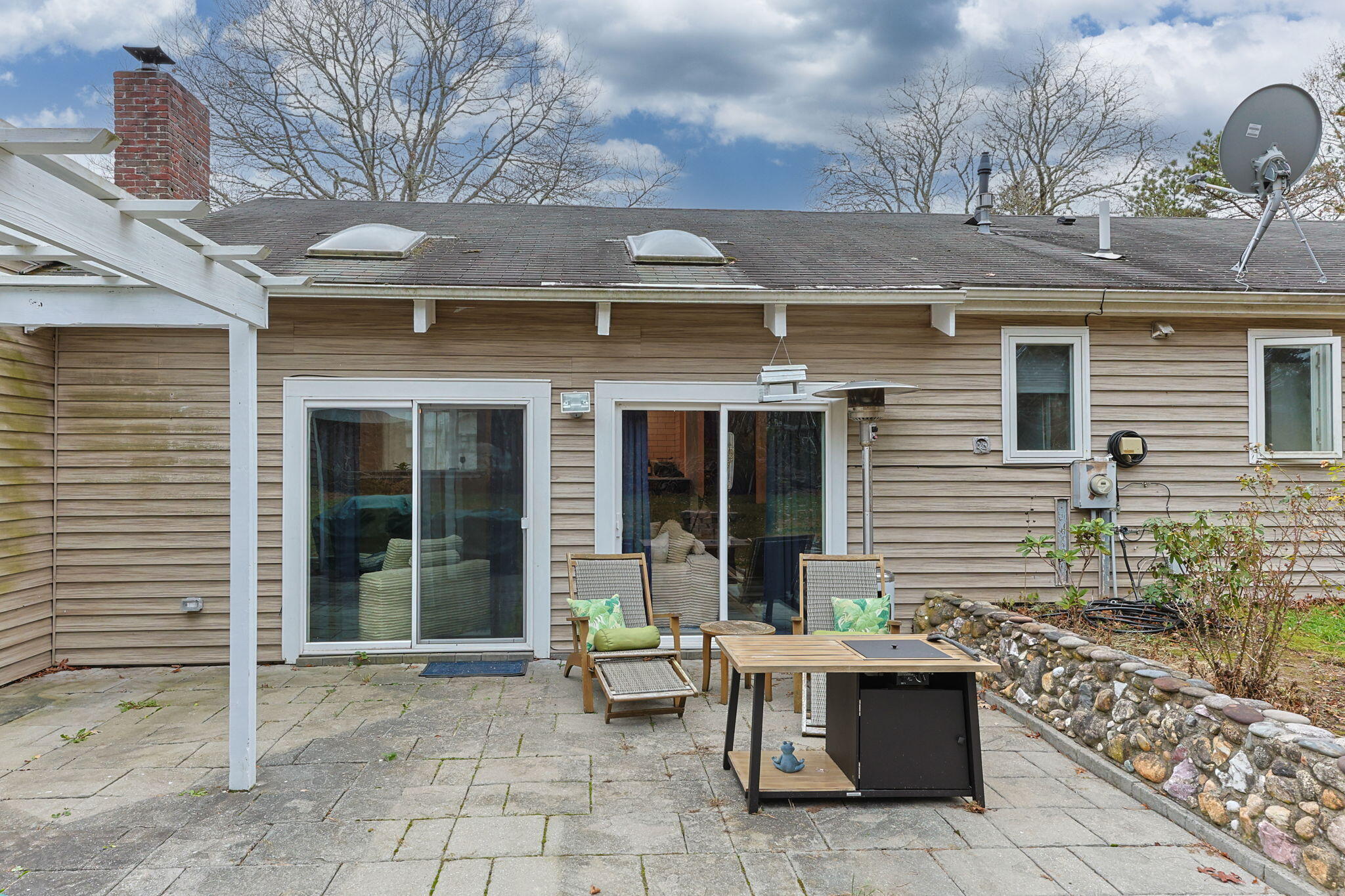 17 Kensington Drive Sandwich MA 02563