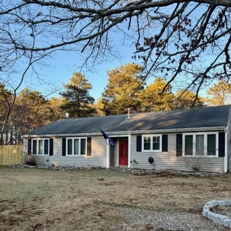 17 Kensington Drive Sandwich MA 02563