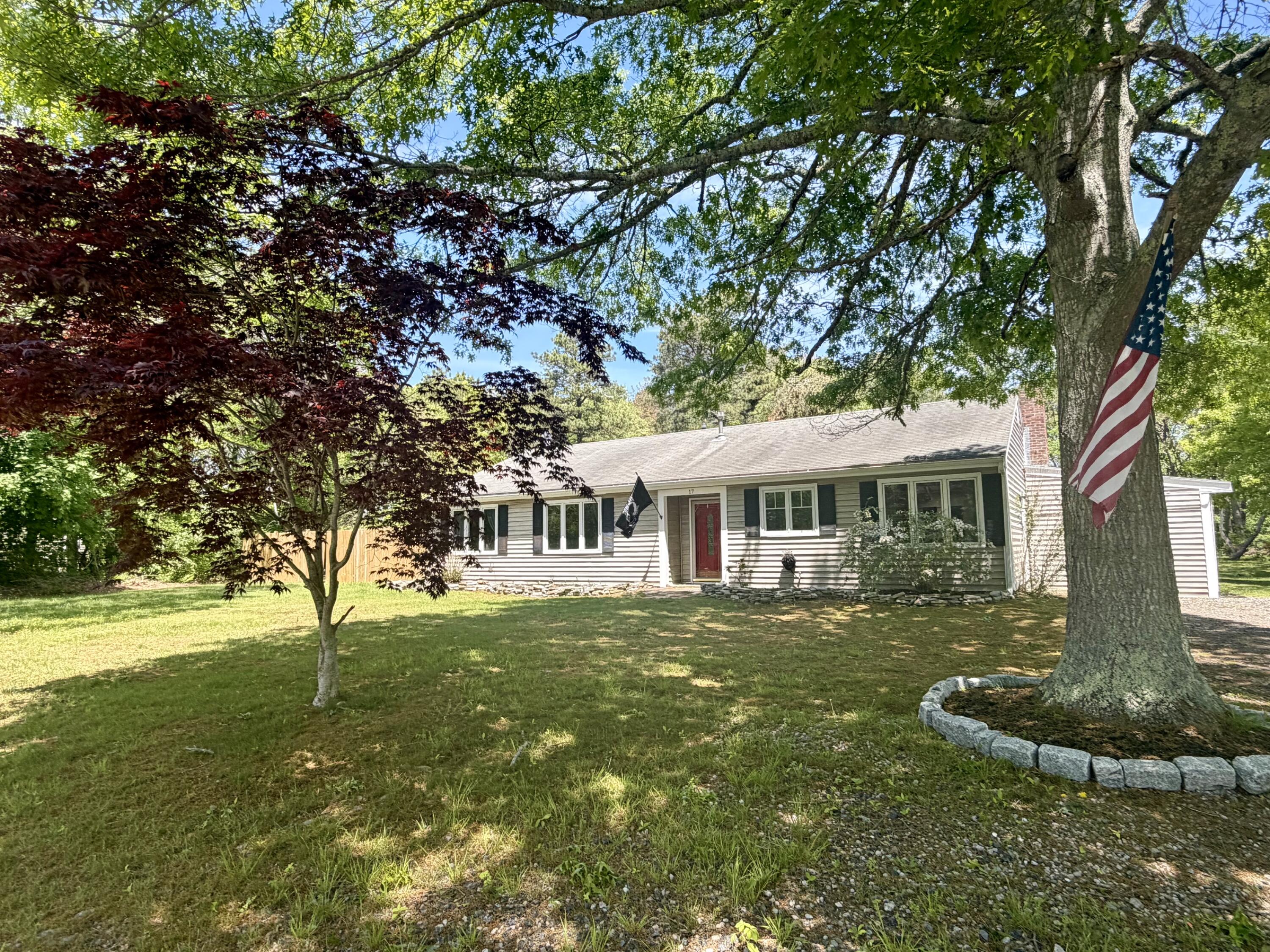 17 Kensington Drive Sandwich MA 02563