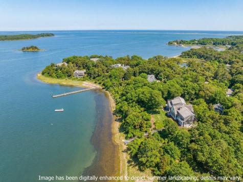 301 Whidah Road Chatham MA 02650