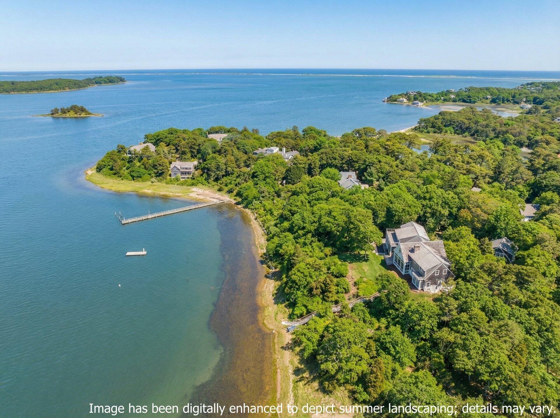 301 Whidah Road North Chatham MA 02650