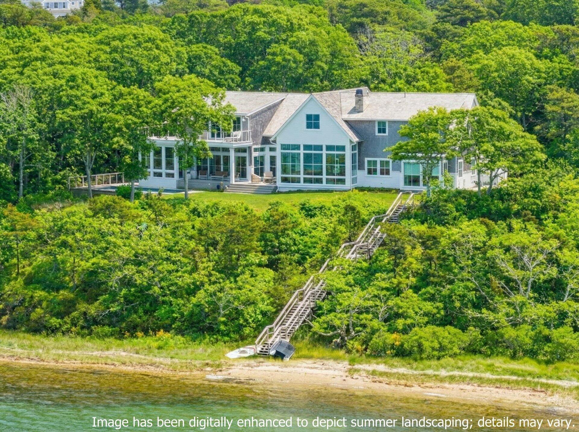 301 Whidah Road, Chatham MA — view 2