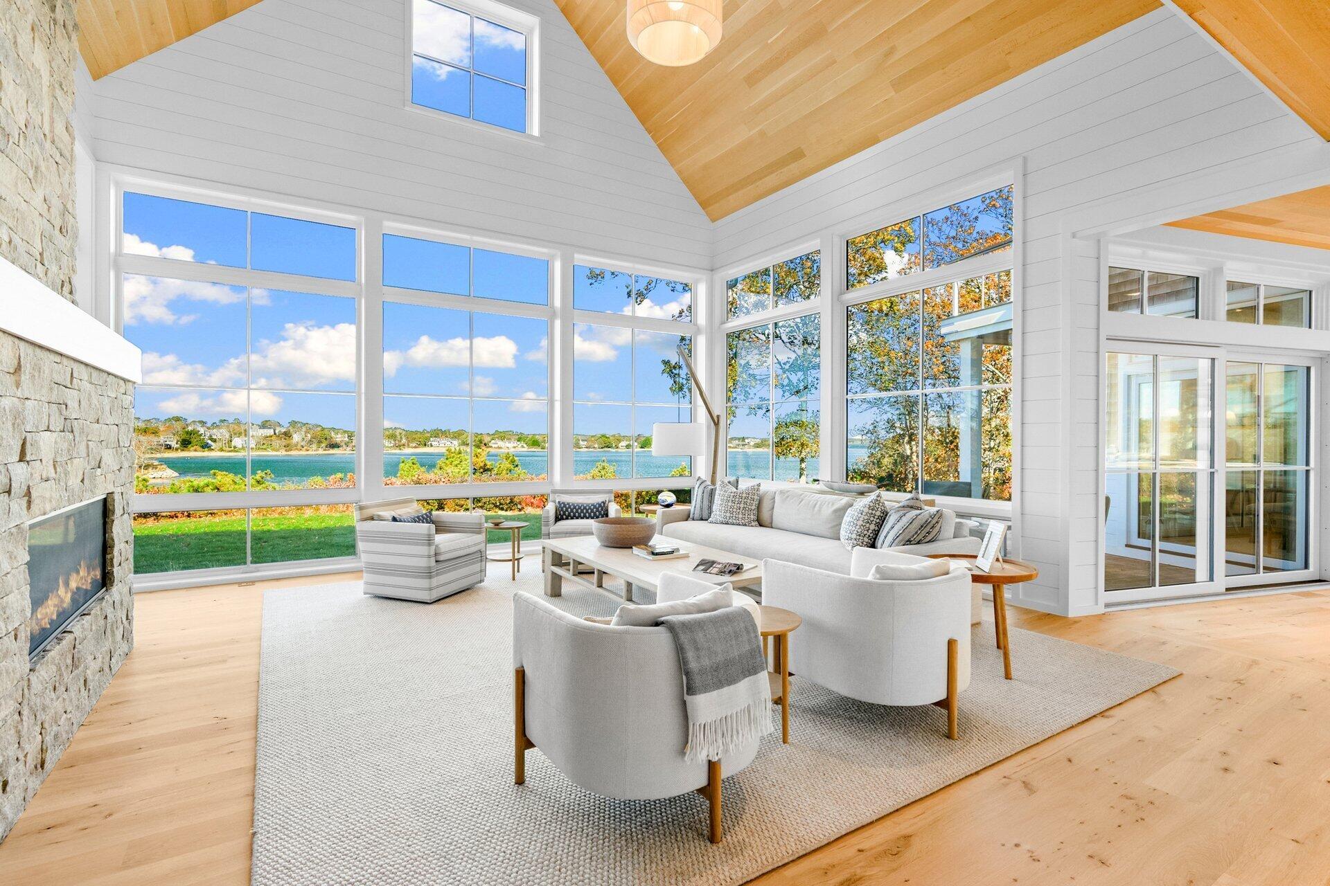 301 Whidah Road, Chatham MA — view 5