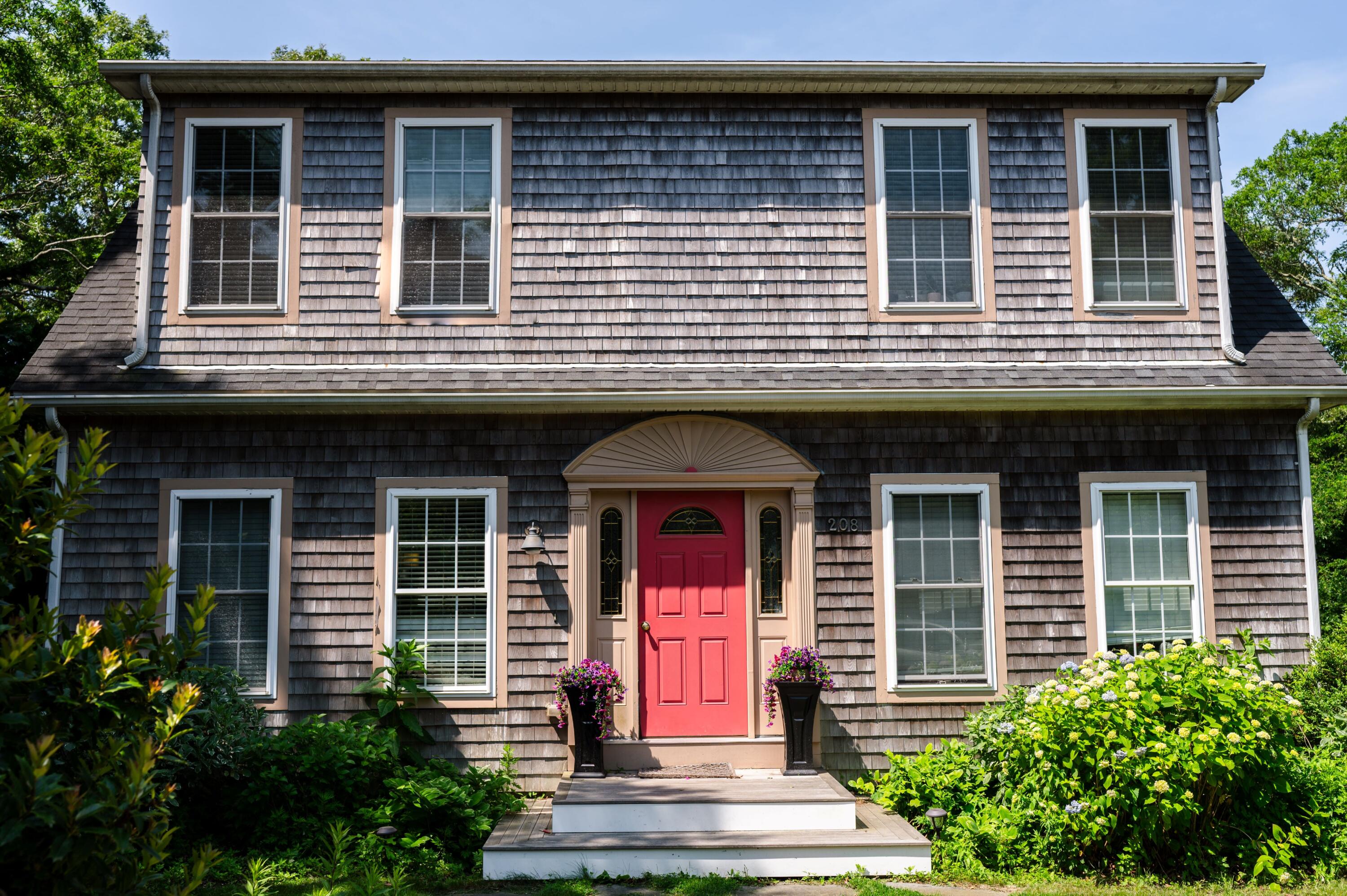 208 Irene's Way Tisbury MA 02568