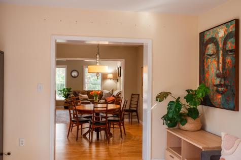 208 Irene's Way Tisbury MA 02568