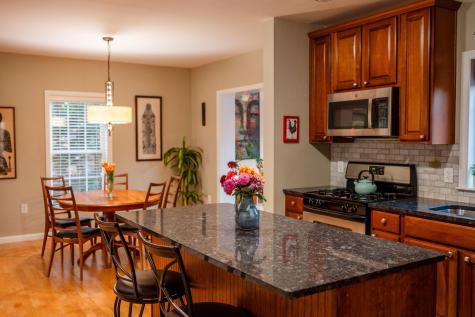 208 Irene's Way Tisbury MA 02568