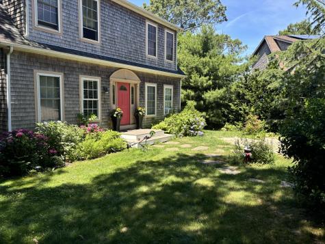 208 Irene's Way Tisbury MA 02568
