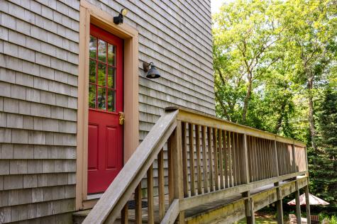 208 Irene's Way Tisbury MA 02568