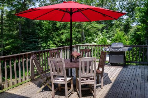 208 Irene's Way Tisbury MA 02568