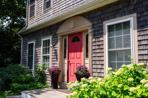 208 Irene's Way Tisbury MA 02568