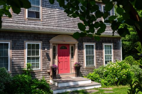 208 Irene's Way Tisbury MA 02568