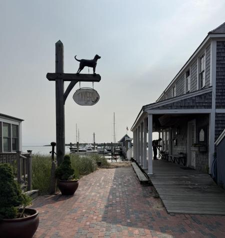 208 Irene's Way Tisbury MA 02568