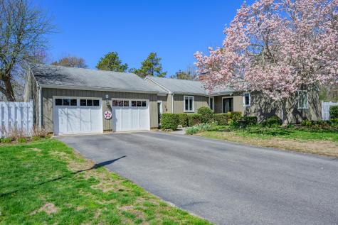 55 Tonela Lane Barnstable MA 02630