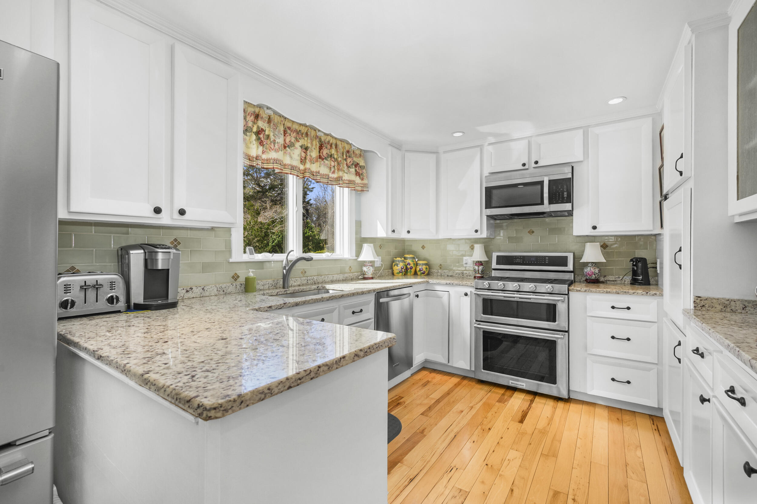 55 Tonela Lane Barnstable MA 02630