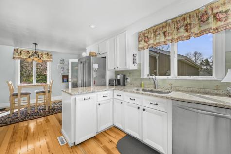 55 Tonela Lane Barnstable MA 02630