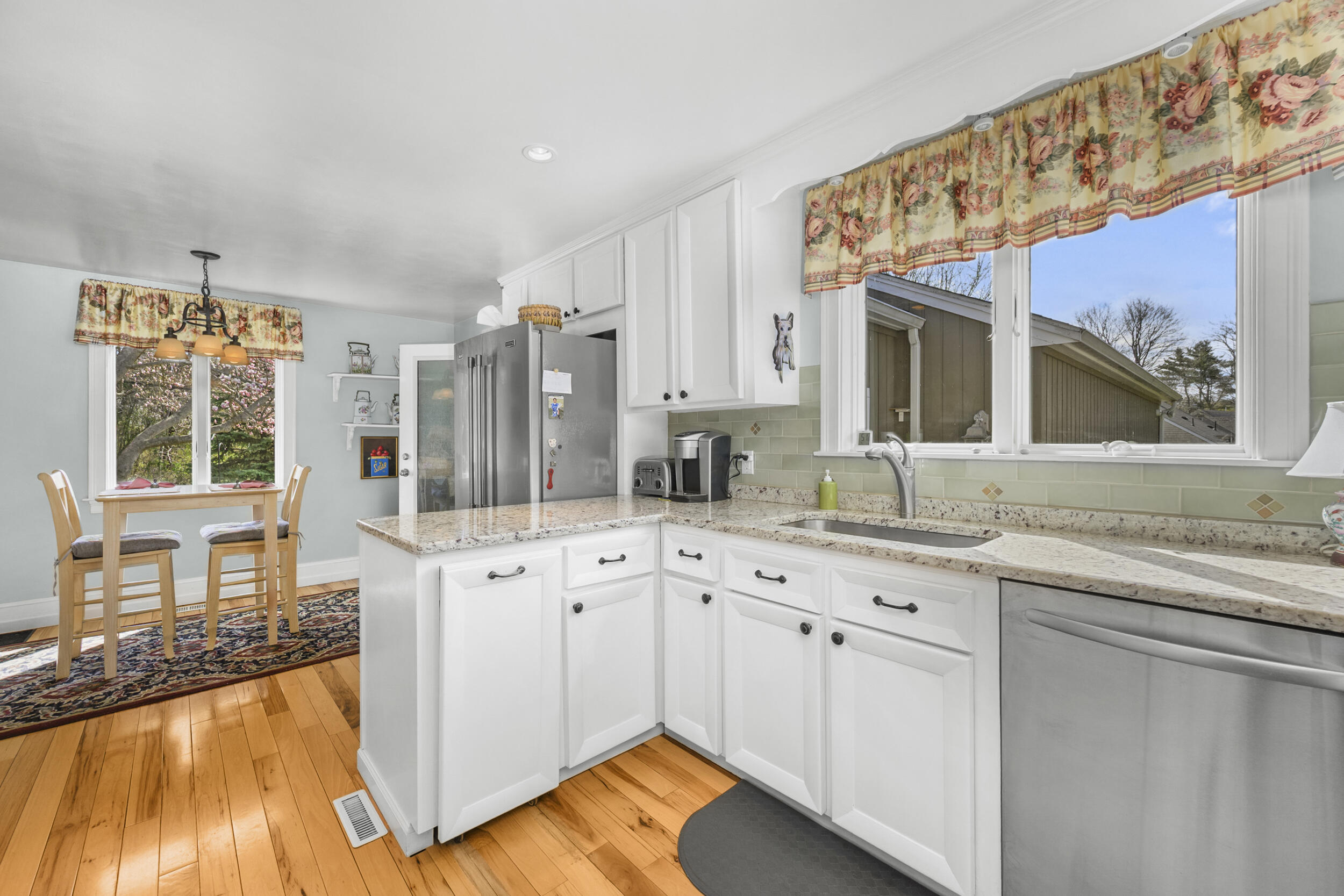 55 Tonela Lane Barnstable MA 02630