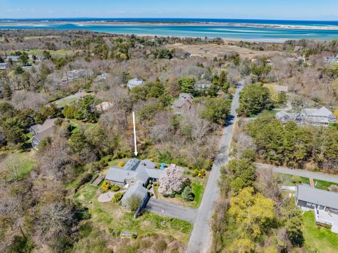 55 Tonela Lane Barnstable MA 02630