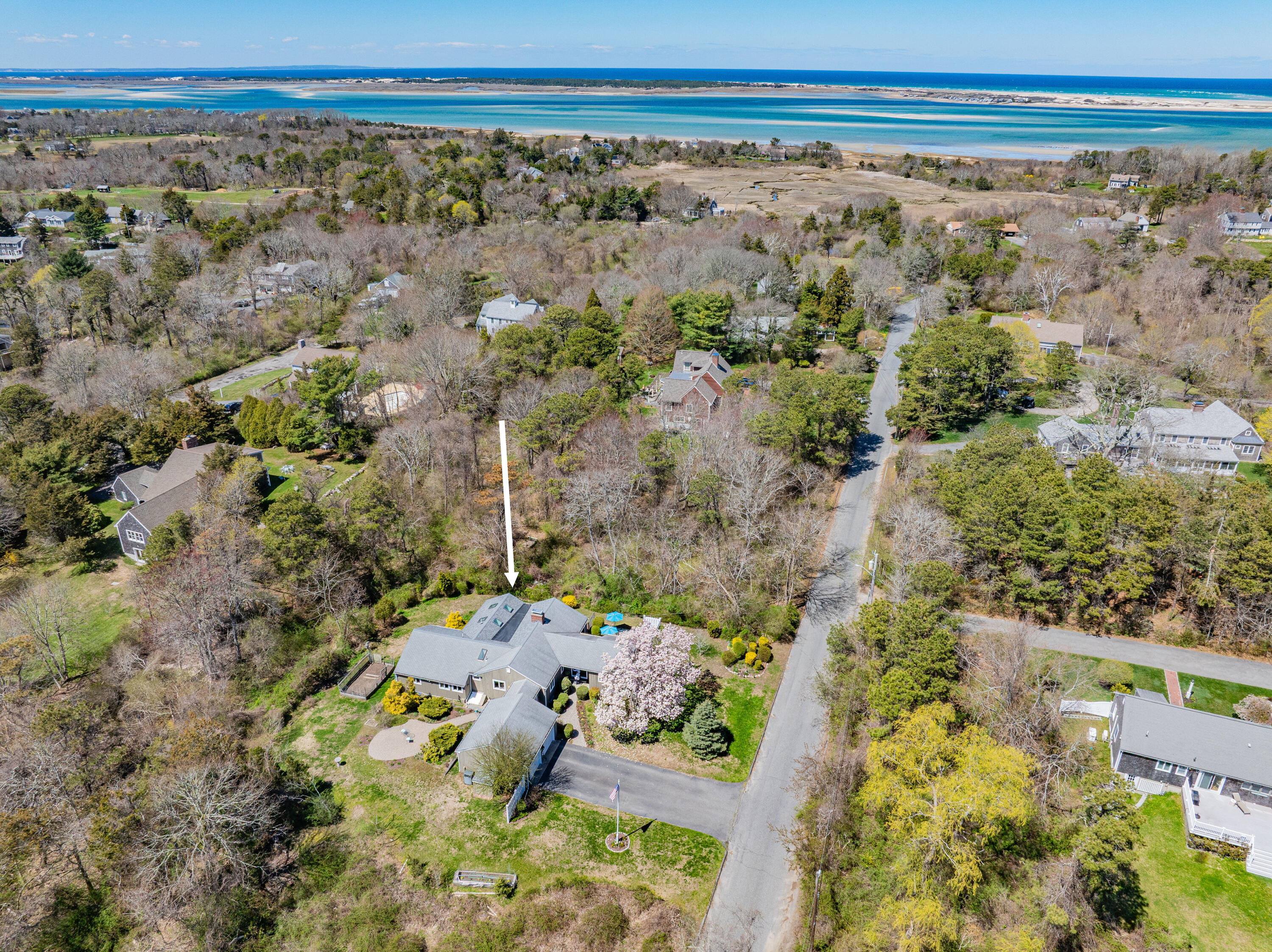 55 Tonela Lane Barnstable MA 02630