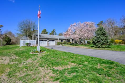 55 Tonela Lane Barnstable MA 02630