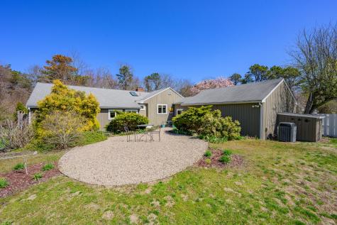 55 Tonela Lane Barnstable MA 02630